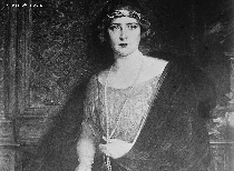 queen marie of yugoslavia